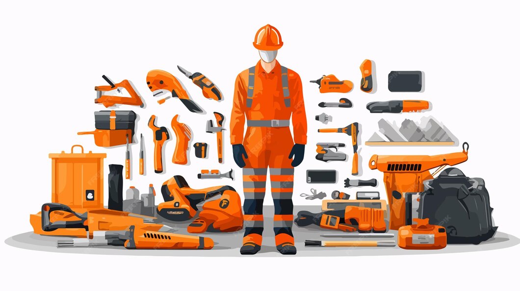 Labour & Power Supply Services