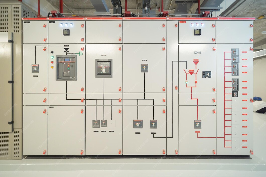 Electrical Panels