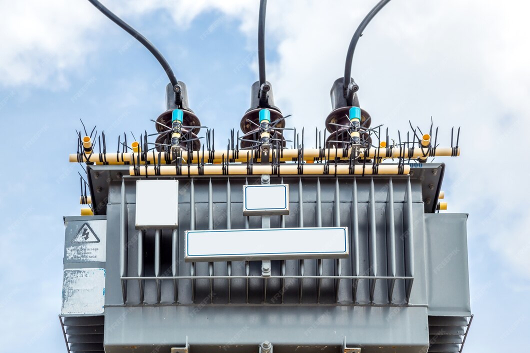 Electrical Transformers